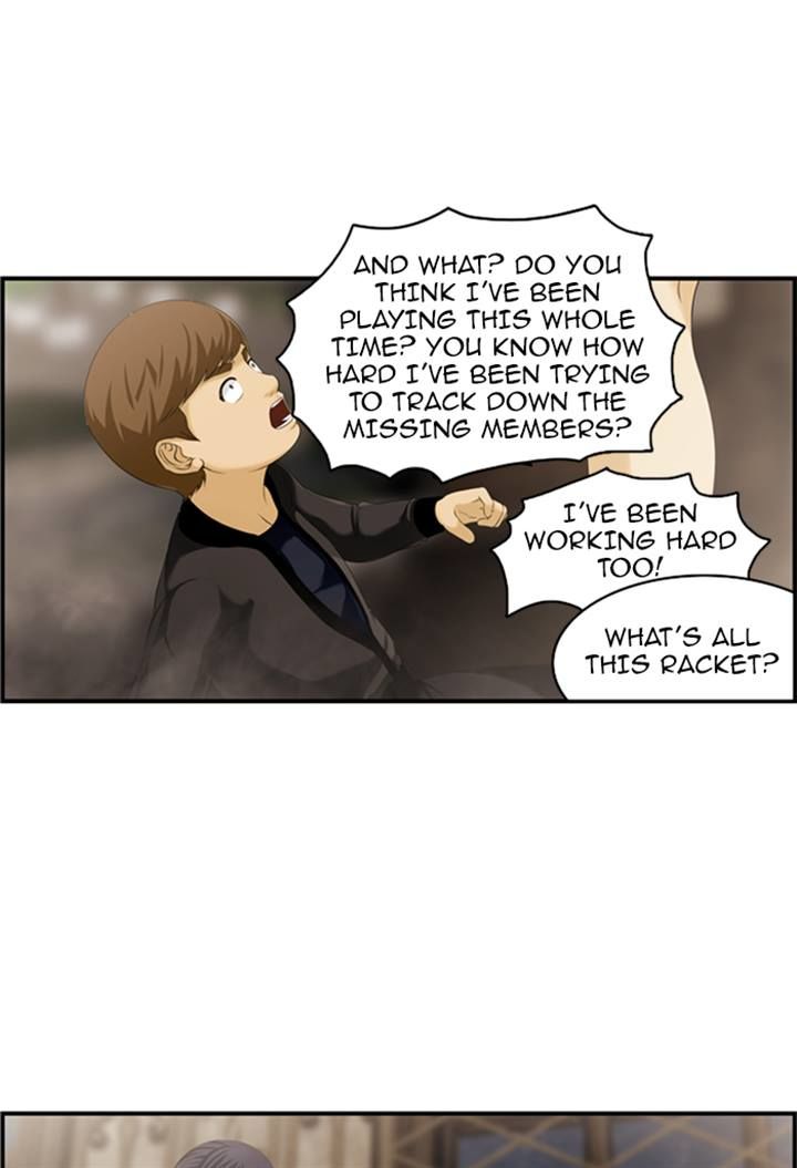 Sidekicks Chapter 65 page 47 - Chapter 65