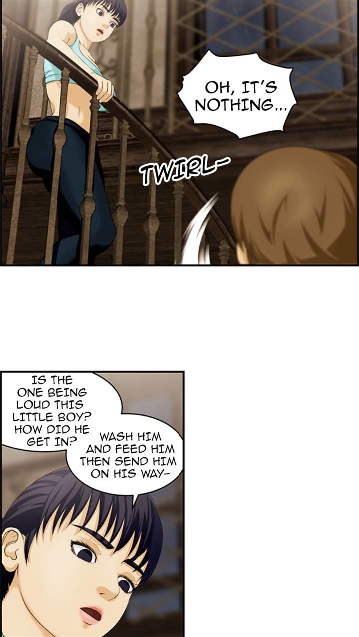 Sidekicks Chapter 65 page 48 - Chapter 65