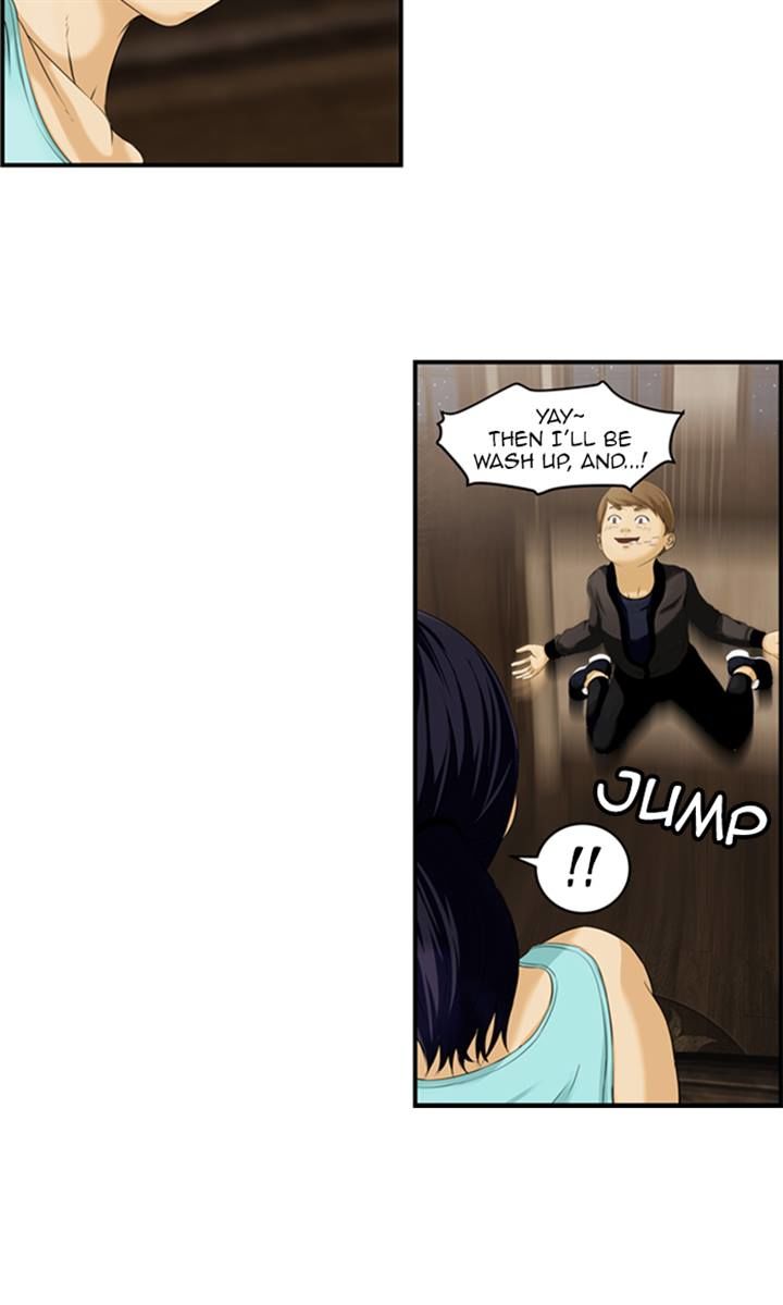 Sidekicks Chapter 65 page 49 - Chapter 65
