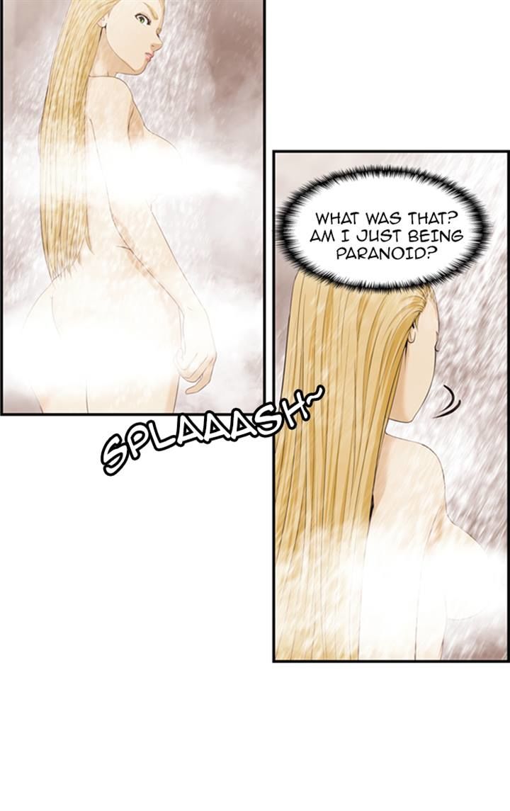 Sidekicks Chapter 65 page 5 - Chapter 65