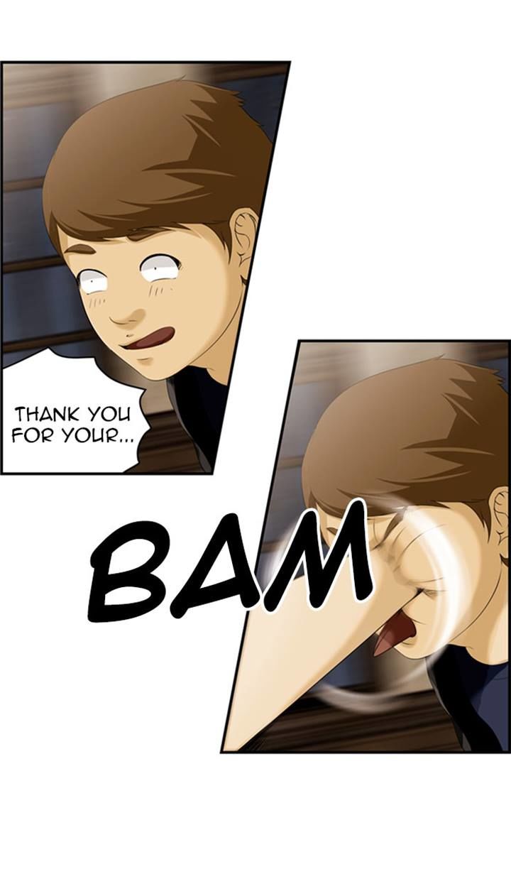 Sidekicks Chapter 65 page 50 - Chapter 65