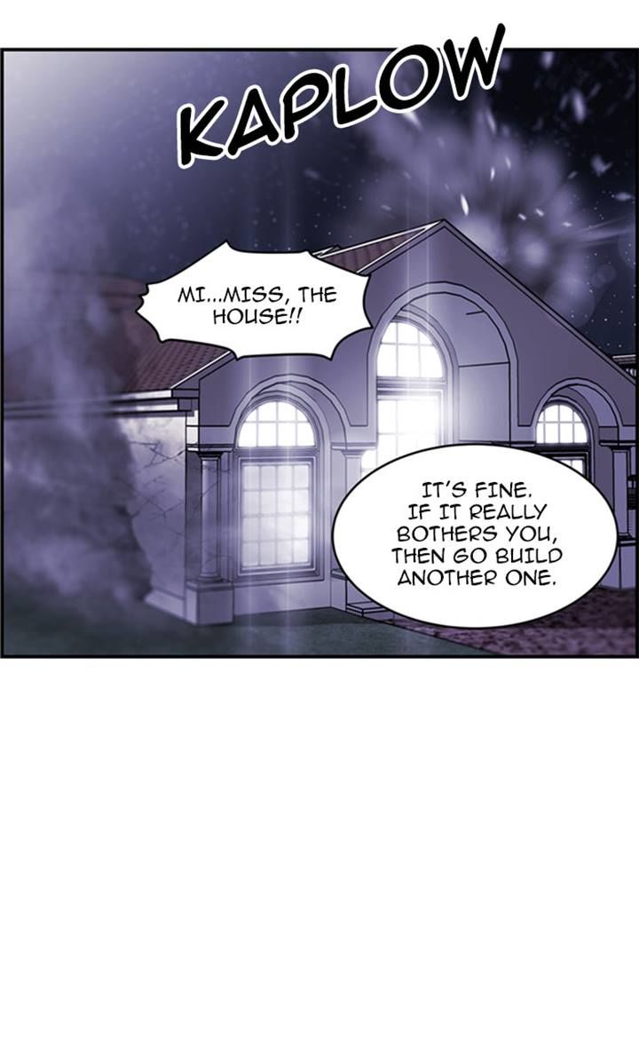 Sidekicks Chapter 65 page 51 - Chapter 65