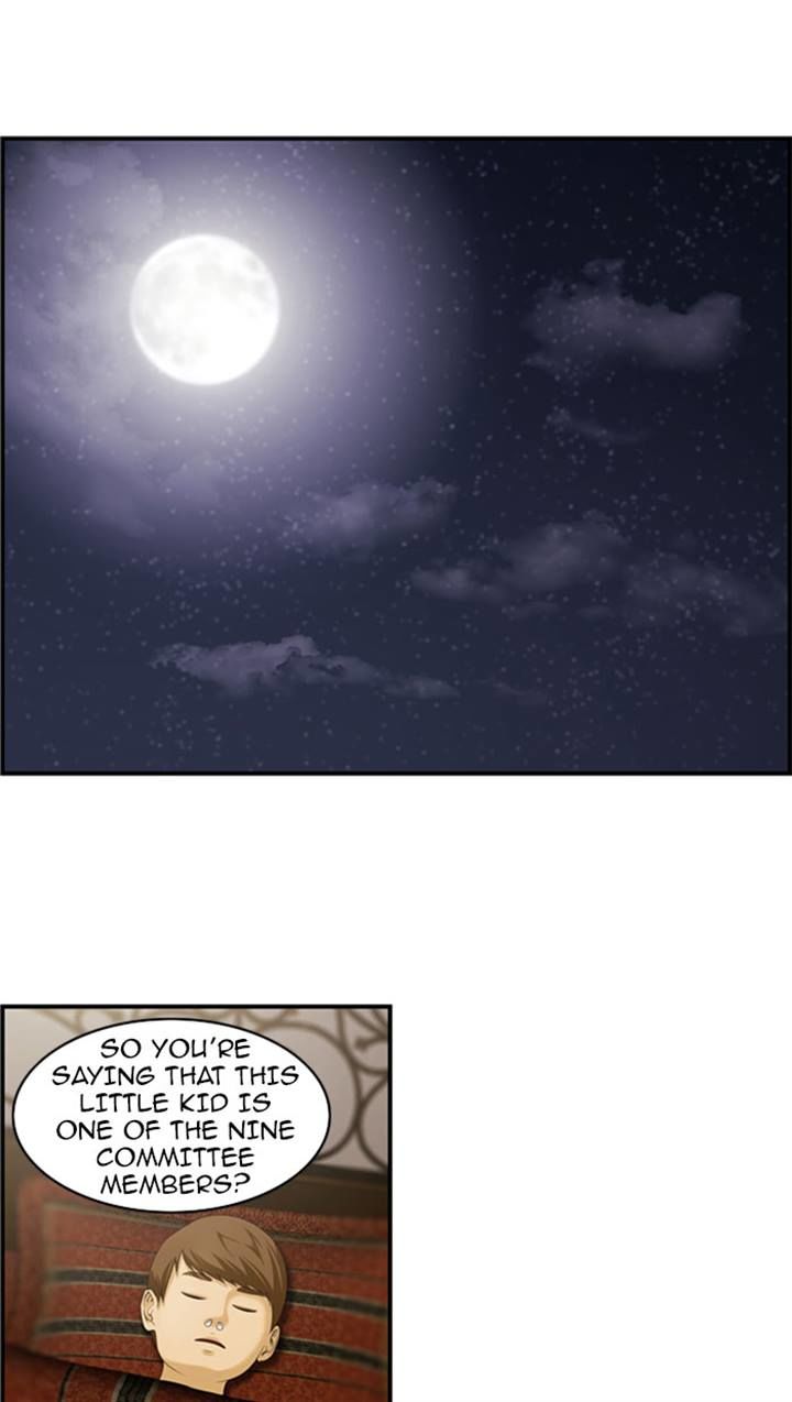 Sidekicks Chapter 65 page 52 - Chapter 65