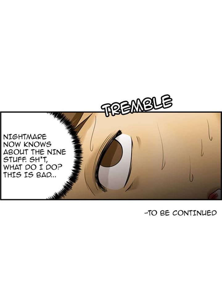 Sidekicks Chapter 65 page 55 - Chapter 65