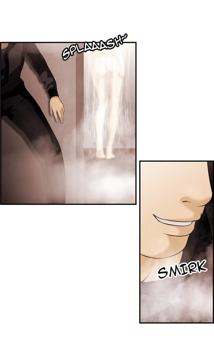Sidekicks Chapter 65 page 6 - Chapter 65