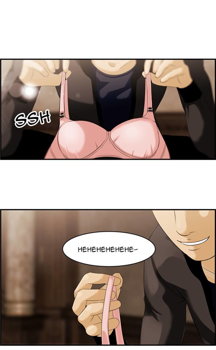 Sidekicks Chapter 65 page 7 - Chapter 65
