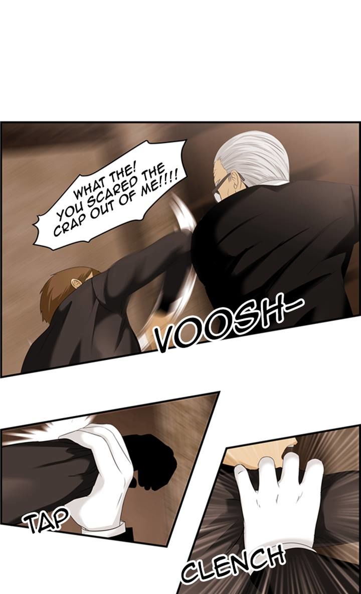 Sidekicks Chapter 65 page 9 - Chapter 65