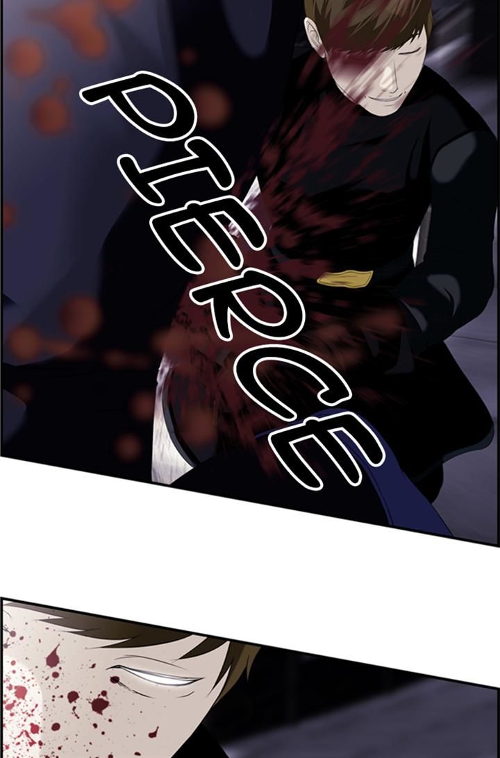 Sidekicks Chapter 66 page 15 - Chapter 66
