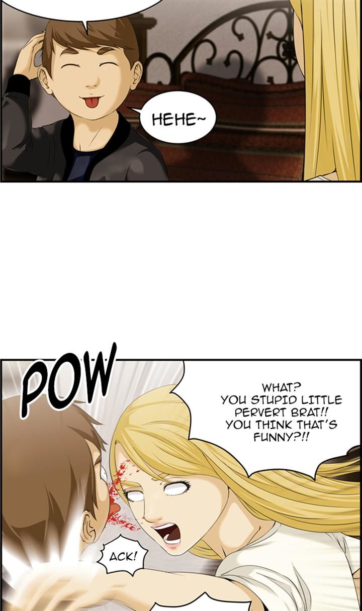 Sidekicks Chapter 66 page 18 - Chapter 66
