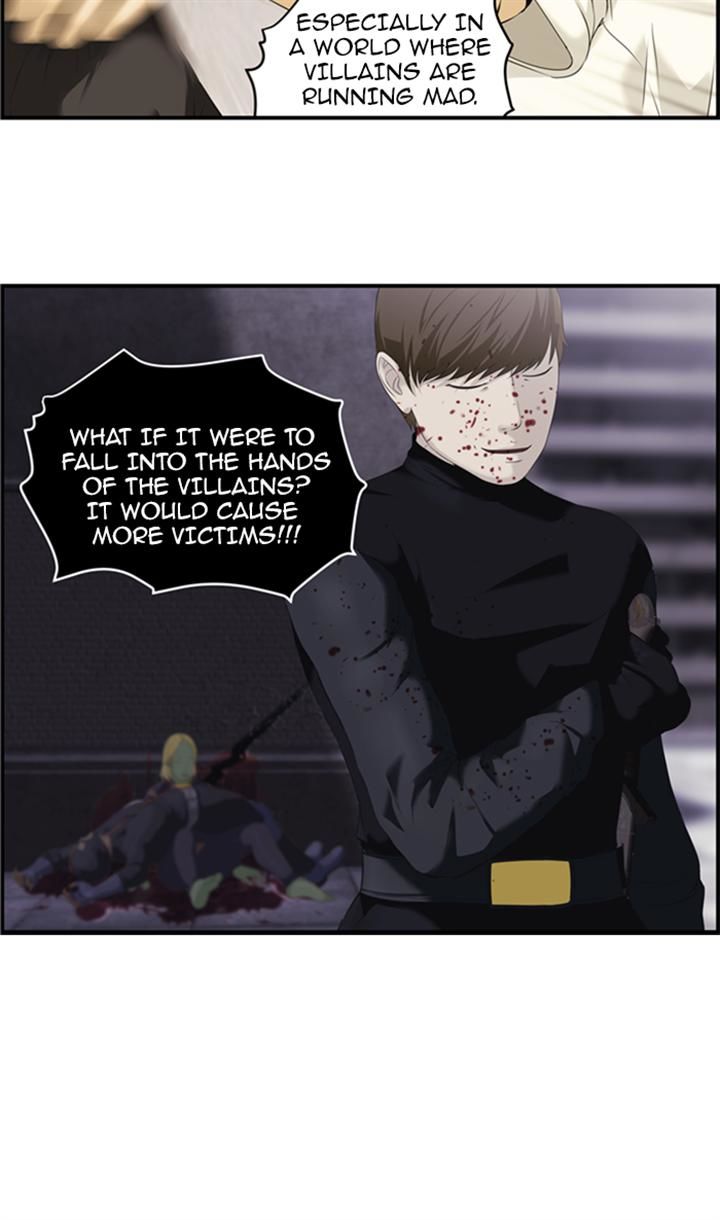 Sidekicks Chapter 66 page 19 - Chapter 66