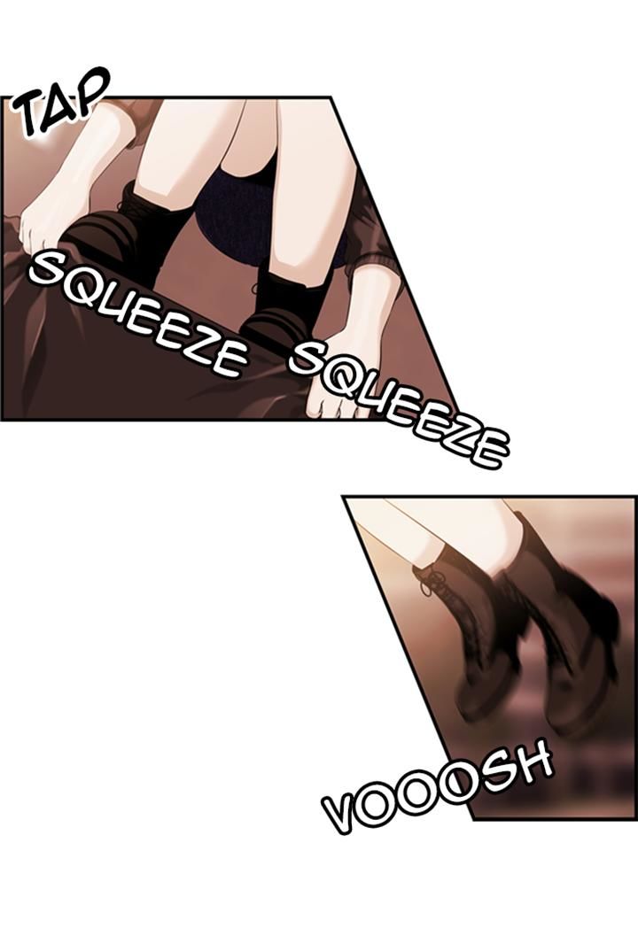 Sidekicks Chapter 66 page 38 - Chapter 66
