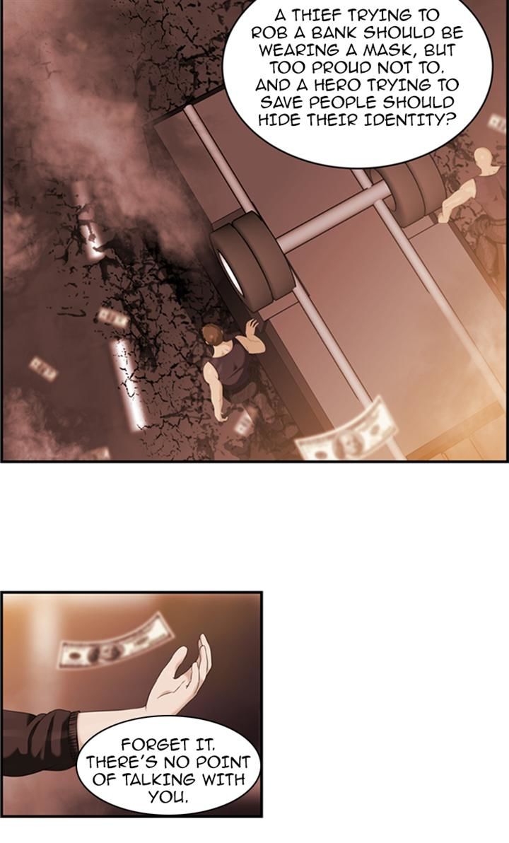 Sidekicks Chapter 66 page 50 - Chapter 66
