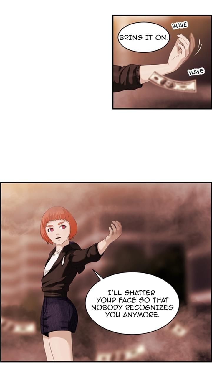 Sidekicks Chapter 66 page 51 - Chapter 66