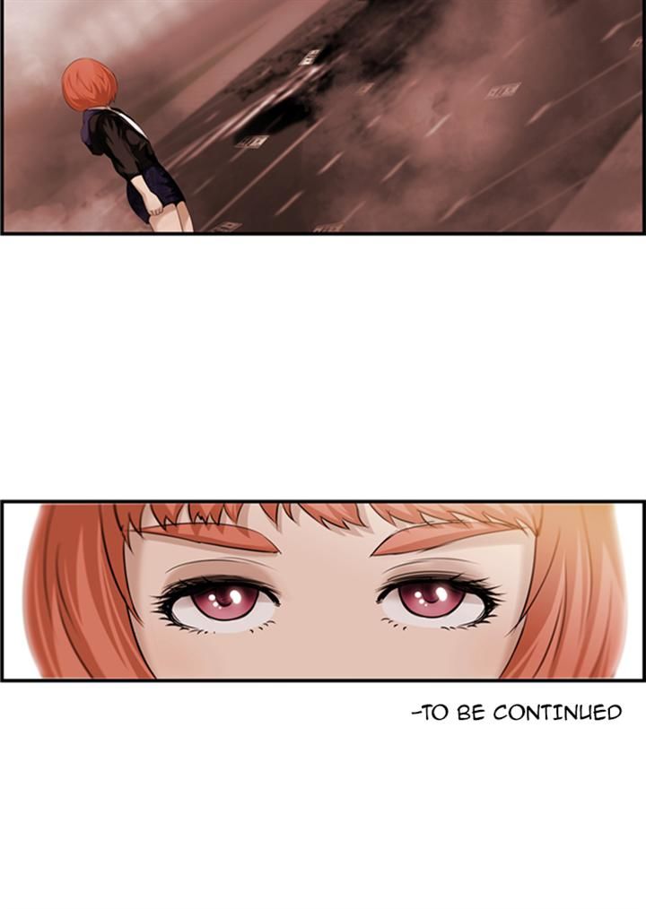 Sidekicks Chapter 66 page 54 - Chapter 66