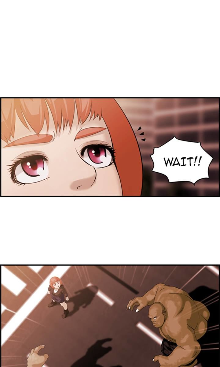 Sidekicks Chapter 67 page 1 - Chapter 67