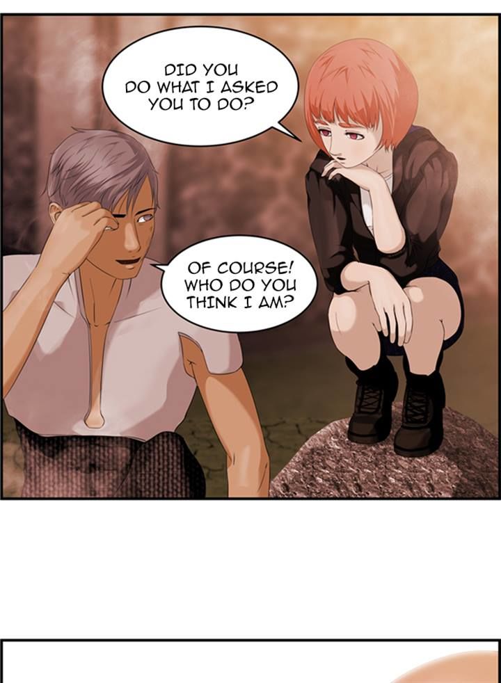 Sidekicks Chapter 67 page 15 - Chapter 67