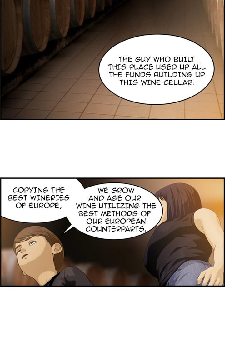 Sidekicks Chapter 67 page 23 - Chapter 67