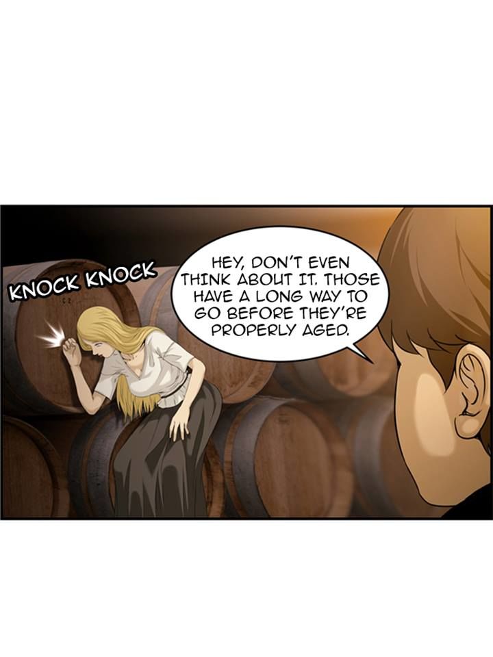 Sidekicks Chapter 67 page 25 - Chapter 67