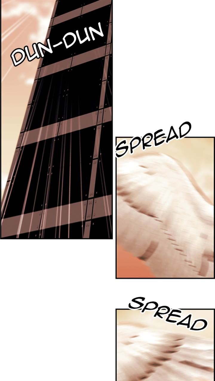 Sidekicks Chapter 67 page 3 - Chapter 67