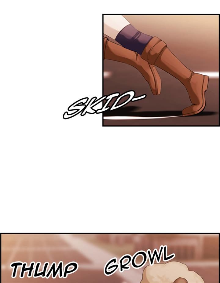 Sidekicks Chapter 67 page 36 - Chapter 67