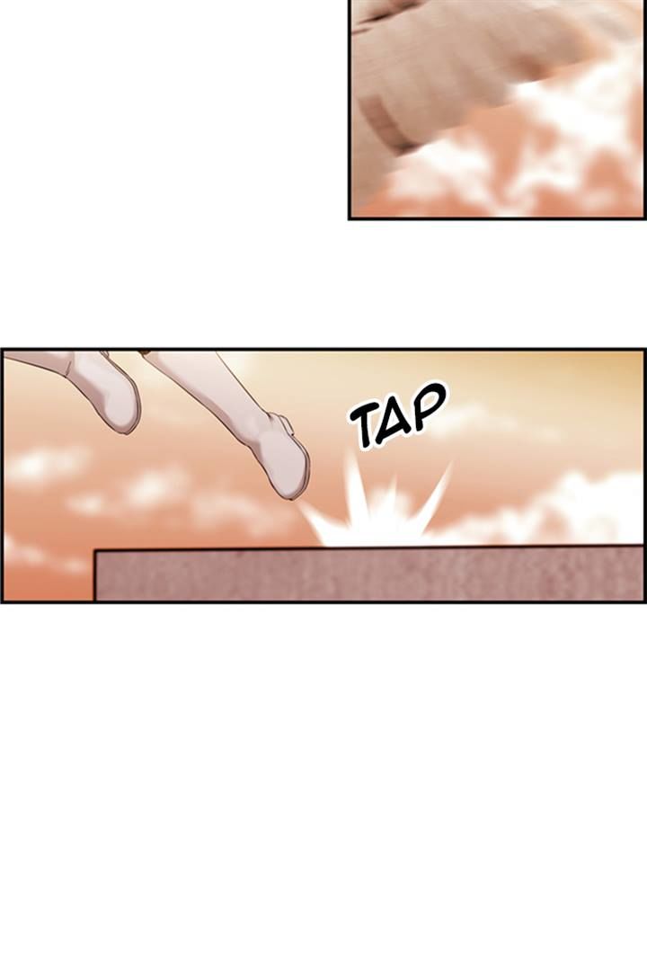 Sidekicks Chapter 67 page 4 - Chapter 67
