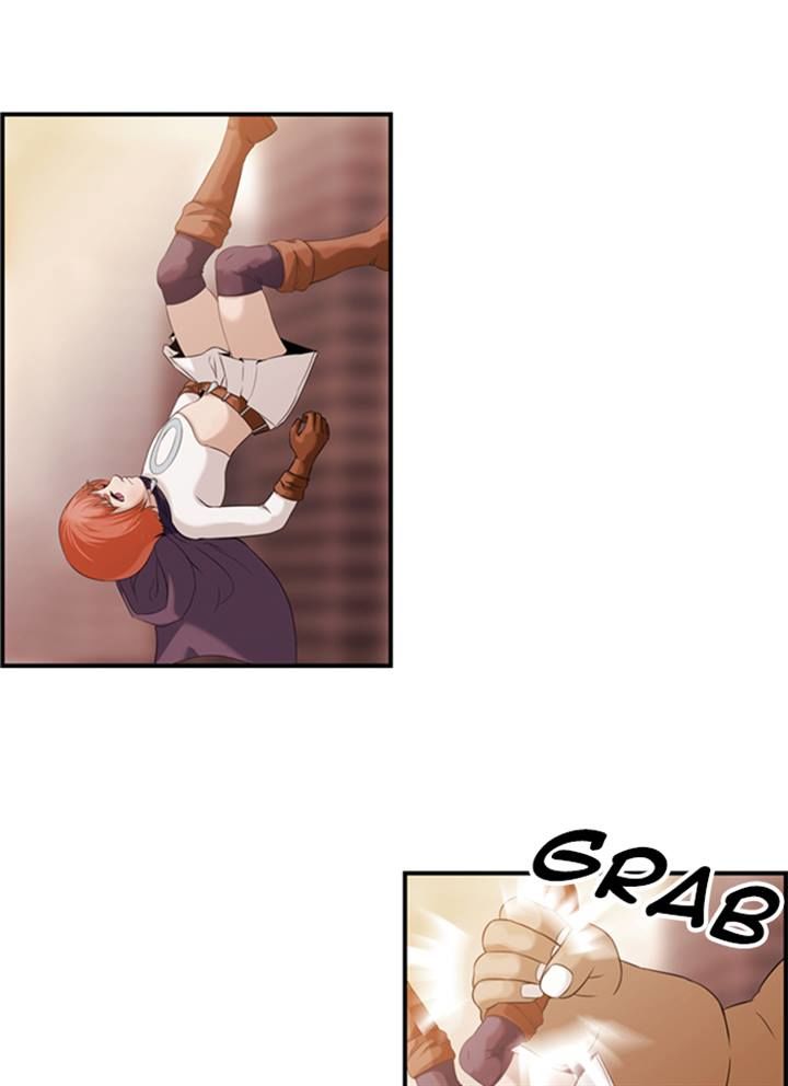 Sidekicks Chapter 67 page 43 - Chapter 67