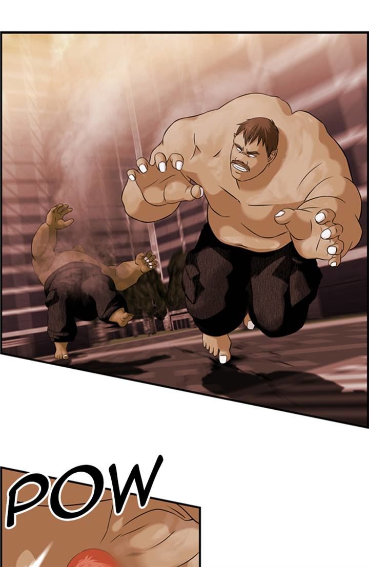 Sidekicks Chapter 67 page 48 - Chapter 67