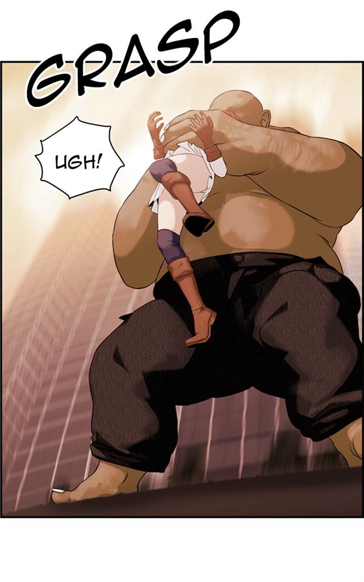 Sidekicks Chapter 67 page 52 - Chapter 67