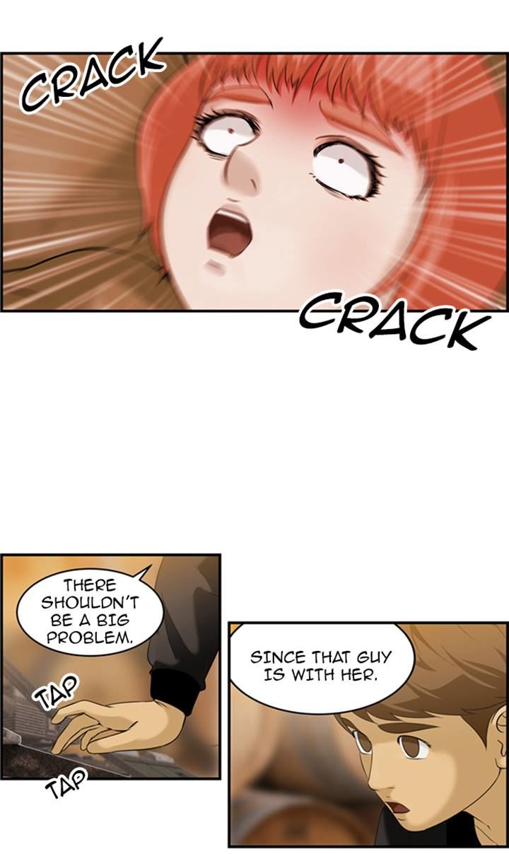 Sidekicks Chapter 67 page 53 - Chapter 67