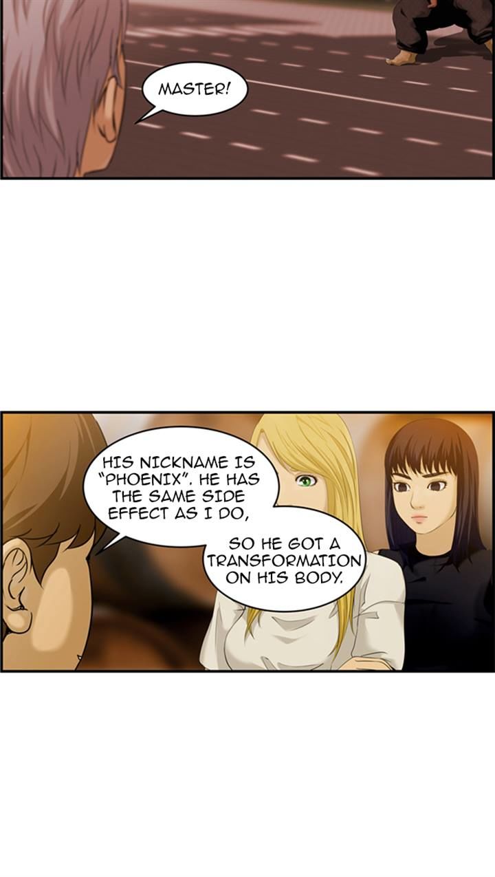Sidekicks Chapter 67 page 55 - Chapter 67