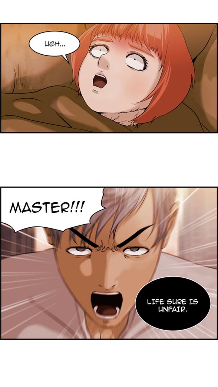 Sidekicks Chapter 67 page 56 - Chapter 67
