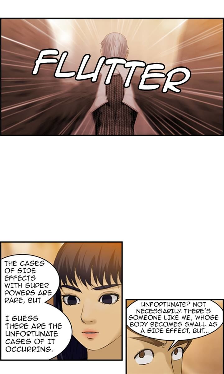 Sidekicks Chapter 67 page 57 - Chapter 67