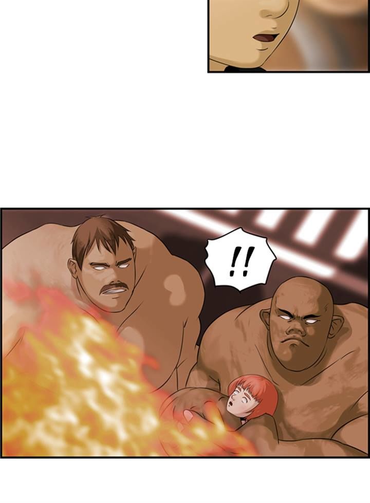 Sidekicks Chapter 67 page 58 - Chapter 67