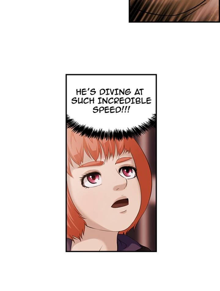 Sidekicks Chapter 67 page 8 - Chapter 67