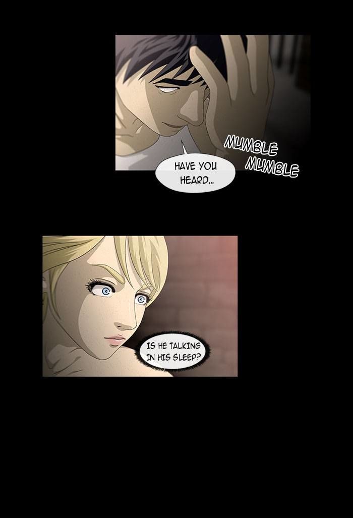 Sidekicks Chapter 7 page 12 - Chapter 7