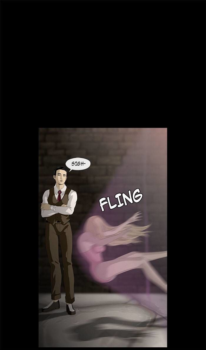 Sidekicks Chapter 7 page 16 - Chapter 7
