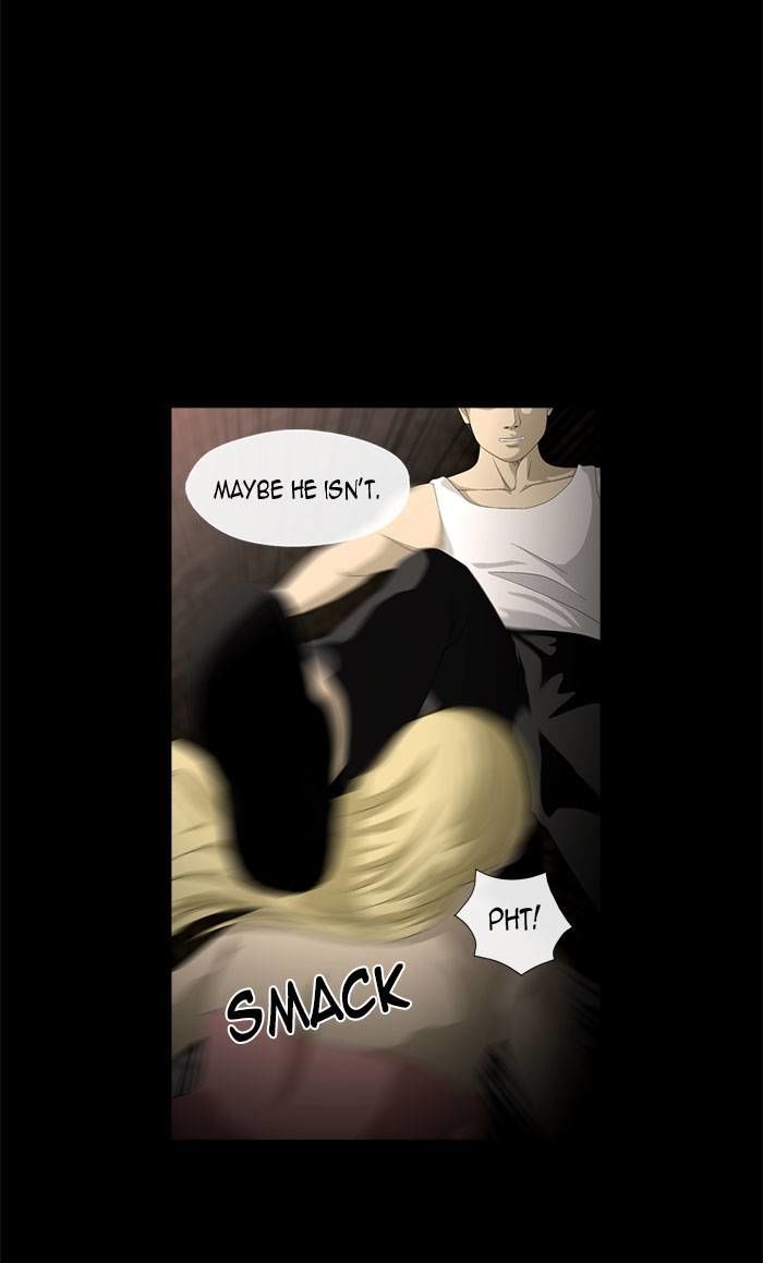 Sidekicks Chapter 7 page 18 - Chapter 7