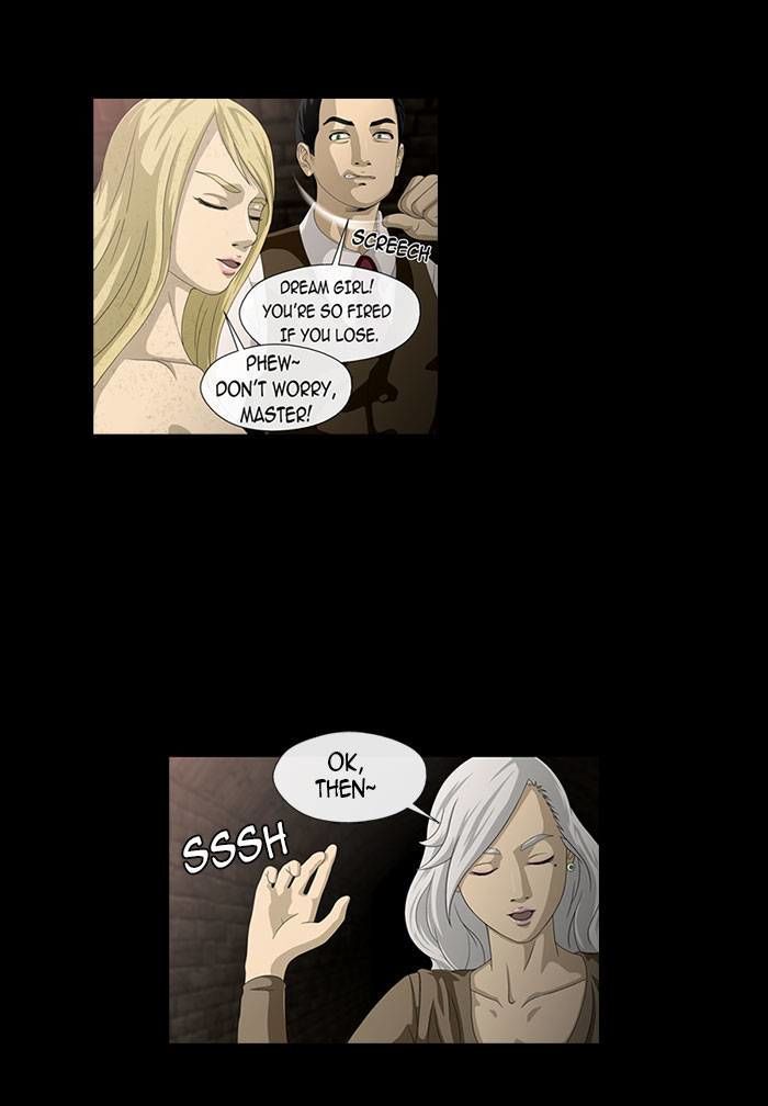 Sidekicks Chapter 7 page 2 - Chapter 7