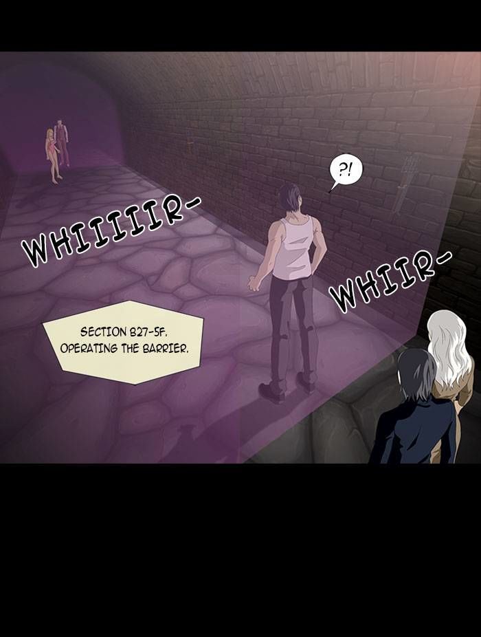 Sidekicks Chapter 7 page 3 - Chapter 7