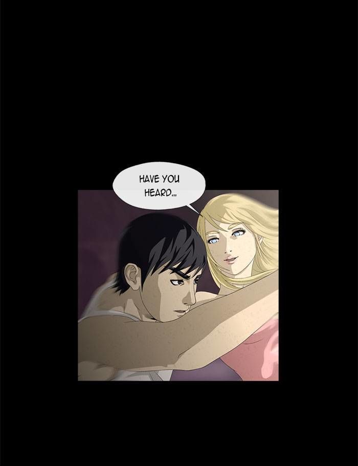 Sidekicks Chapter 7 page 39 - Chapter 7