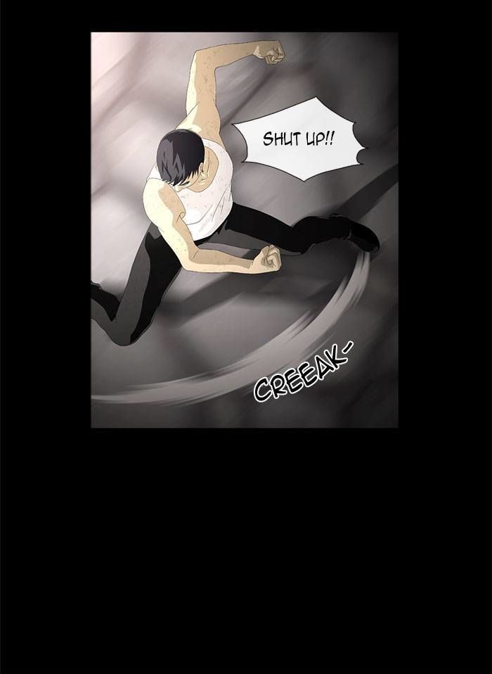 Sidekicks Chapter 7 page 41 - Chapter 7