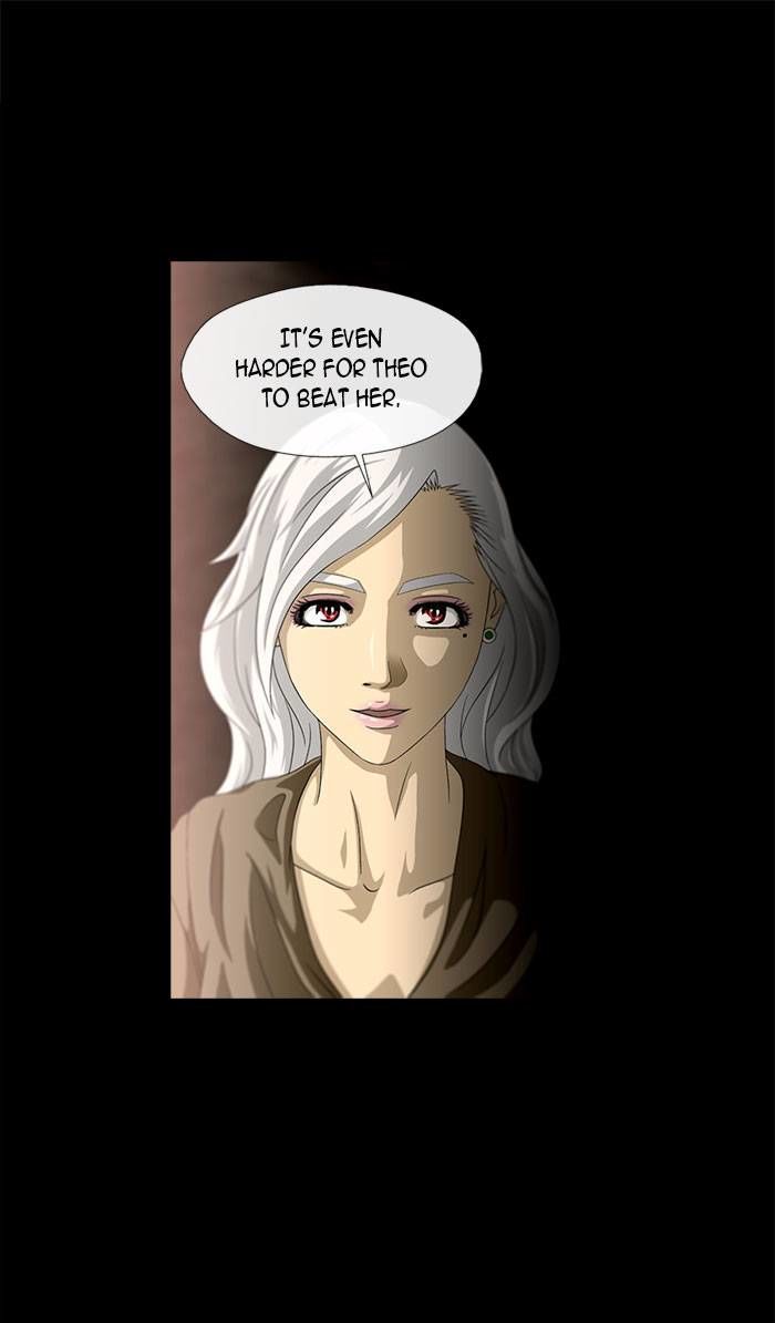 Sidekicks Chapter 7 page 45 - Chapter 7