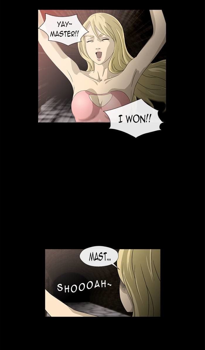 Sidekicks Chapter 7 page 49 - Chapter 7