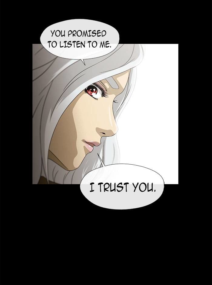 Sidekicks Chapter 7 page 58 - Chapter 7