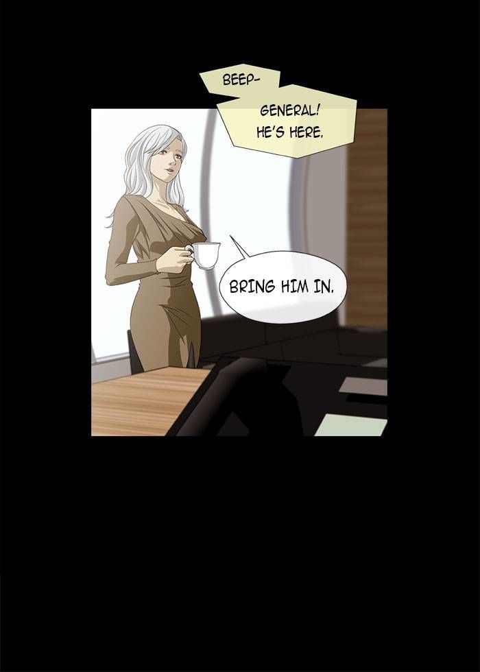 Sidekicks Chapter 7 page 59 - Chapter 7