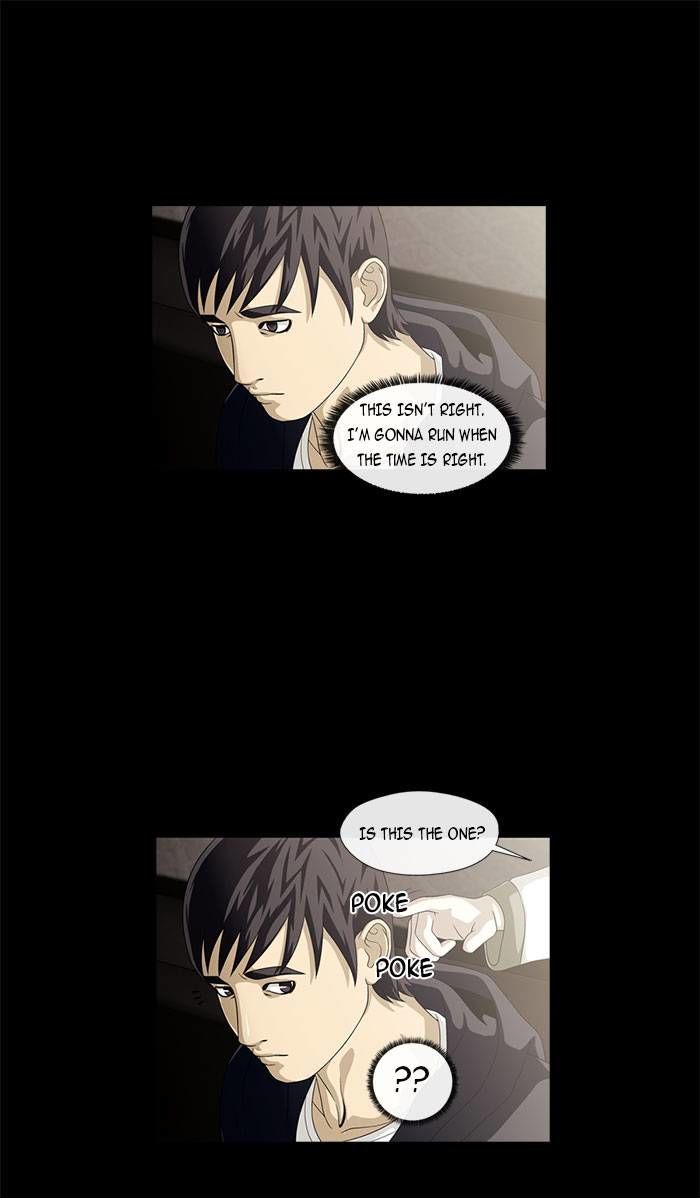 Sidekicks Chapter 7 page 60 - Chapter 7