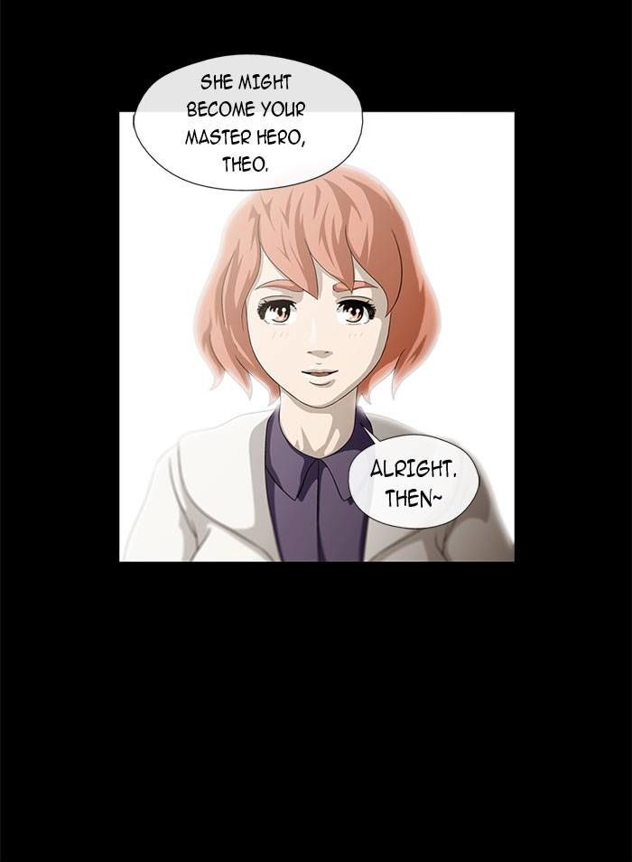 Sidekicks Chapter 7 page 64 - Chapter 7