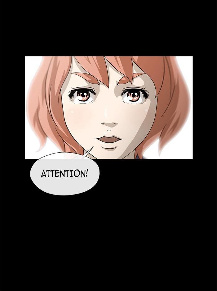 Sidekicks Chapter 7 page 65 - Chapter 7