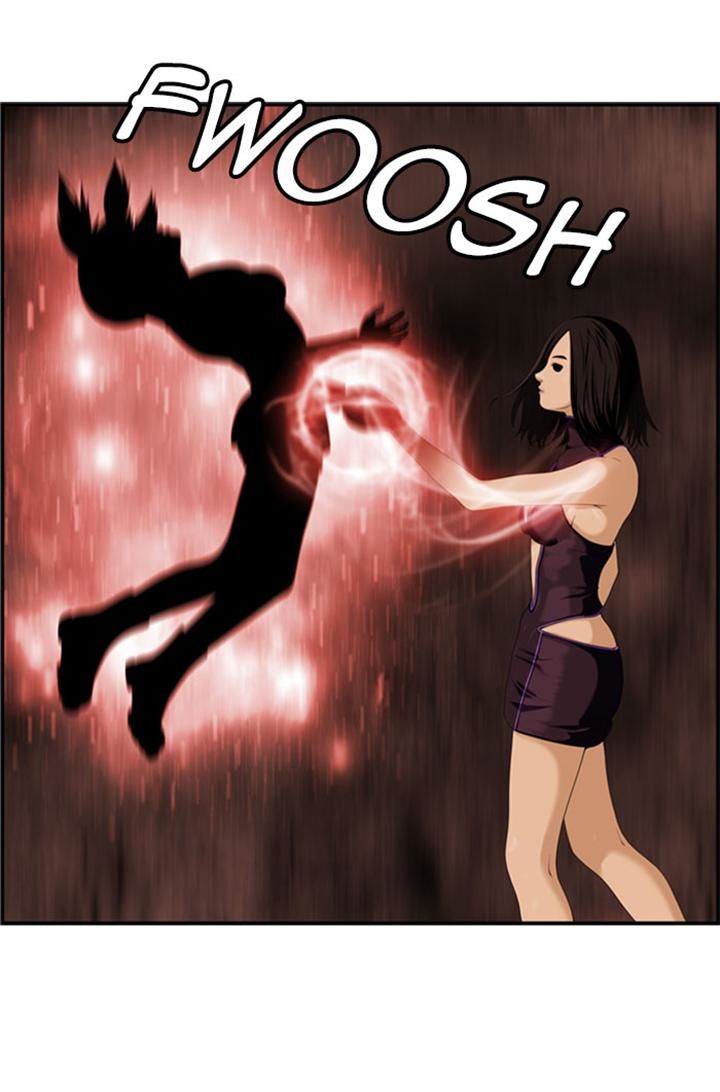 Sidekicks Chapter 70 page 11 - Chapter 70