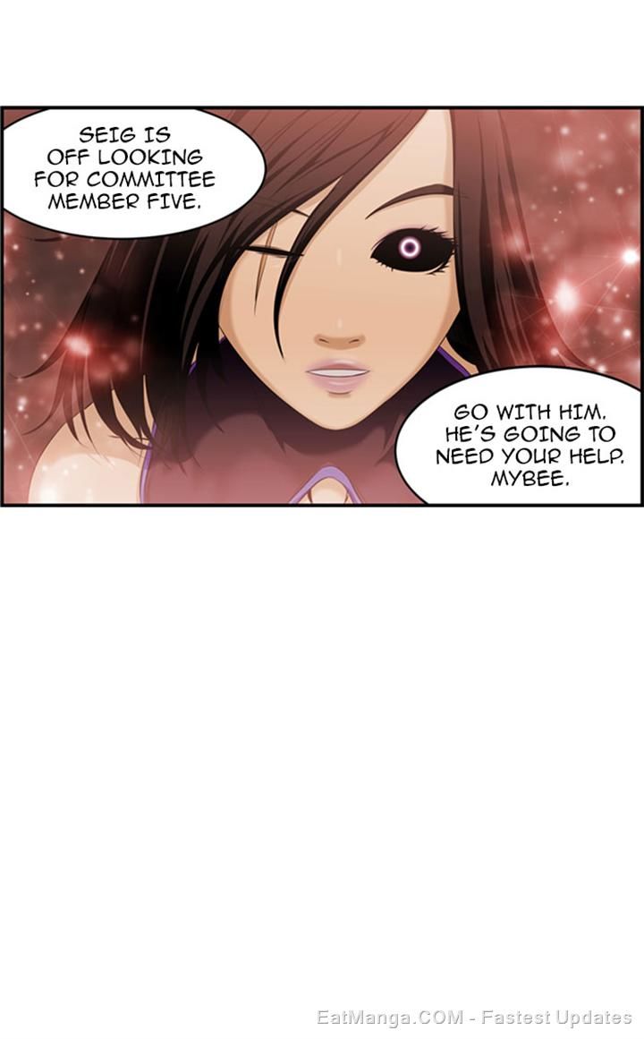 Sidekicks Chapter 70 page 12 - Chapter 70
